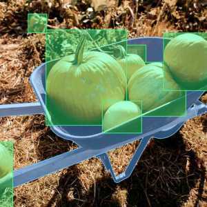  AI-Powered Predictive Harvest Analytics