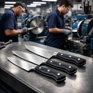 Excellence in Cutlery Manufacturing – 2024