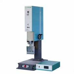 Ultrasonic Welding