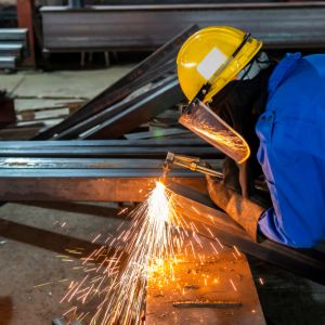 Structural Steel Fabrication