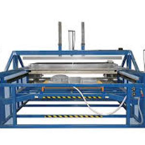 Vacuum Forming 
