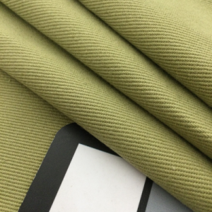 Cotton Twill Fabric