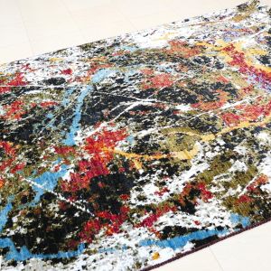 Handmade Area Rug