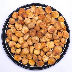 Dried Apricots (Chuli or Khobani)