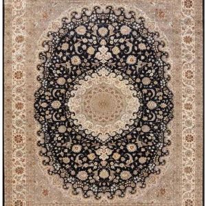 Isfahan Carpet