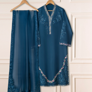Nooréa Classic Silk Ensemble