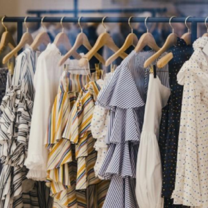 Ready Made Garments
