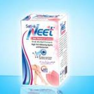 Sativa Neet Hair Removal Lotion