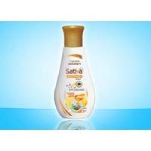Sativa Pure Honey Lotion