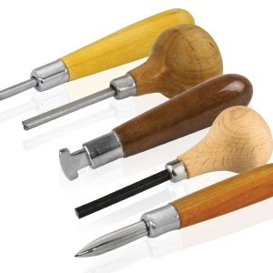 Stone Setting Tools