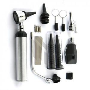 Otoscope Set for ear examinations