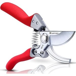 Wire Cutters & Hand Shears