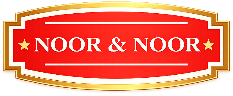 Noor & Noor Services (Private) Limited