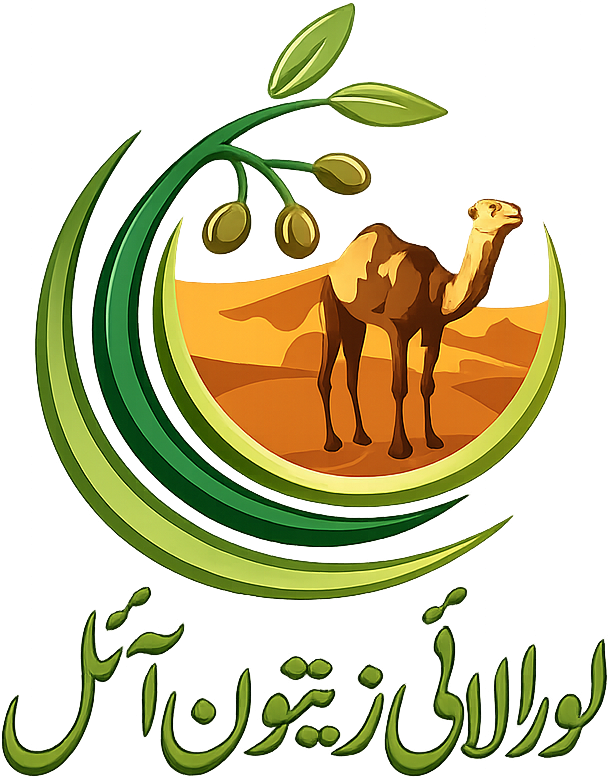 Loralai Marzaghan Olive Oil