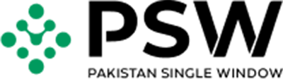 PSW Pakistan Single Window