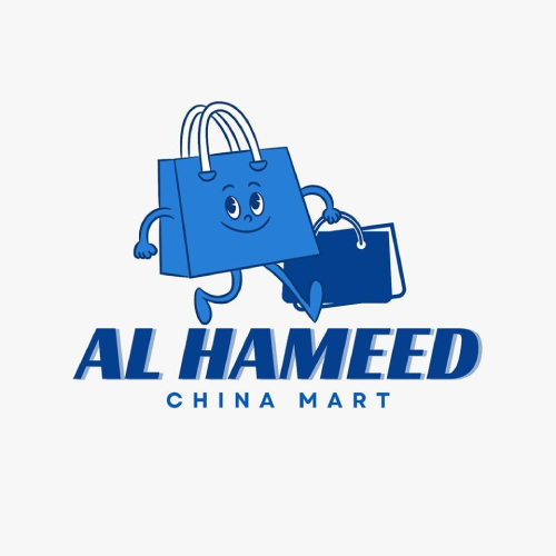 Al Hameed China