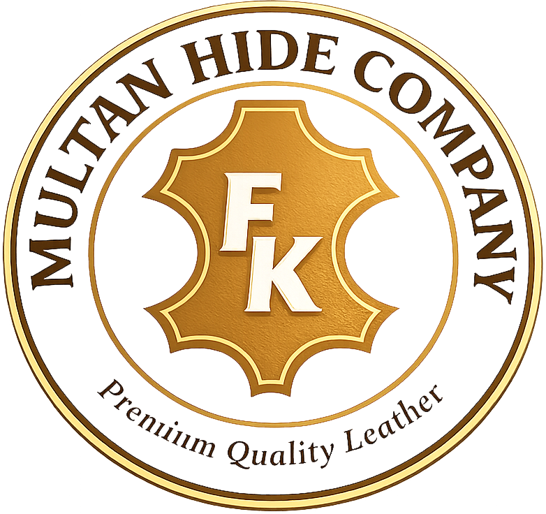 Multan Hide Company (Pvt.) Ltd