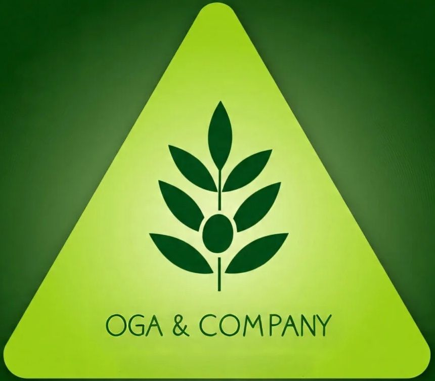 OGA & Company