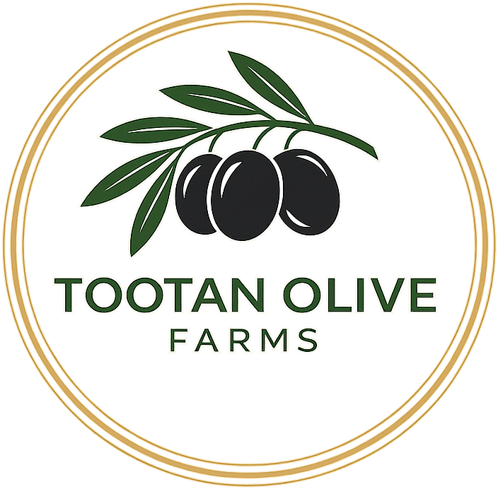Tootan Olive Farms