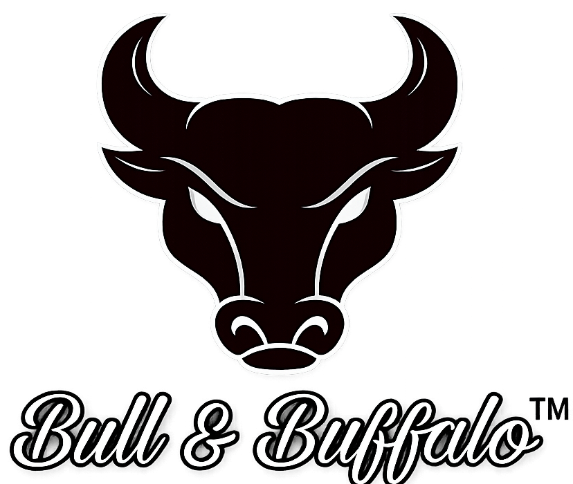 Bull & Buffalo