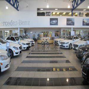Automotive Interior Components Manufacturing Sector
