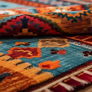 Carpet Idustry