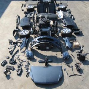 Plastic Automotive Parts & Accessories Sector