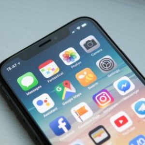 Mobile App Development