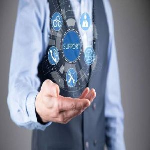 OEM Supply & Aftermarket Support Services