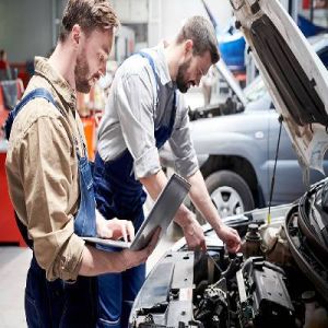 Production Integration & Quality Assurance – MCE Automotive Services