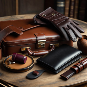 Leather Goods