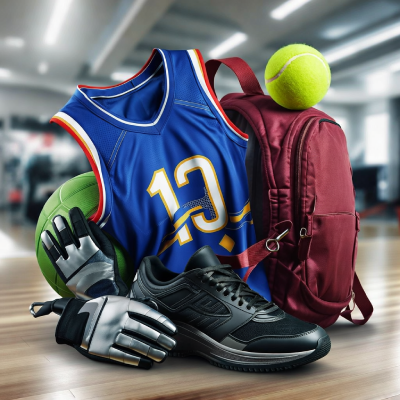 Textile Sports