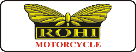 Rohi Motorcycle 
