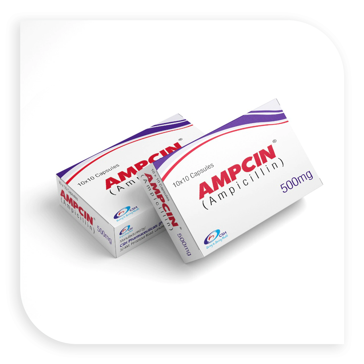 Ampcin
