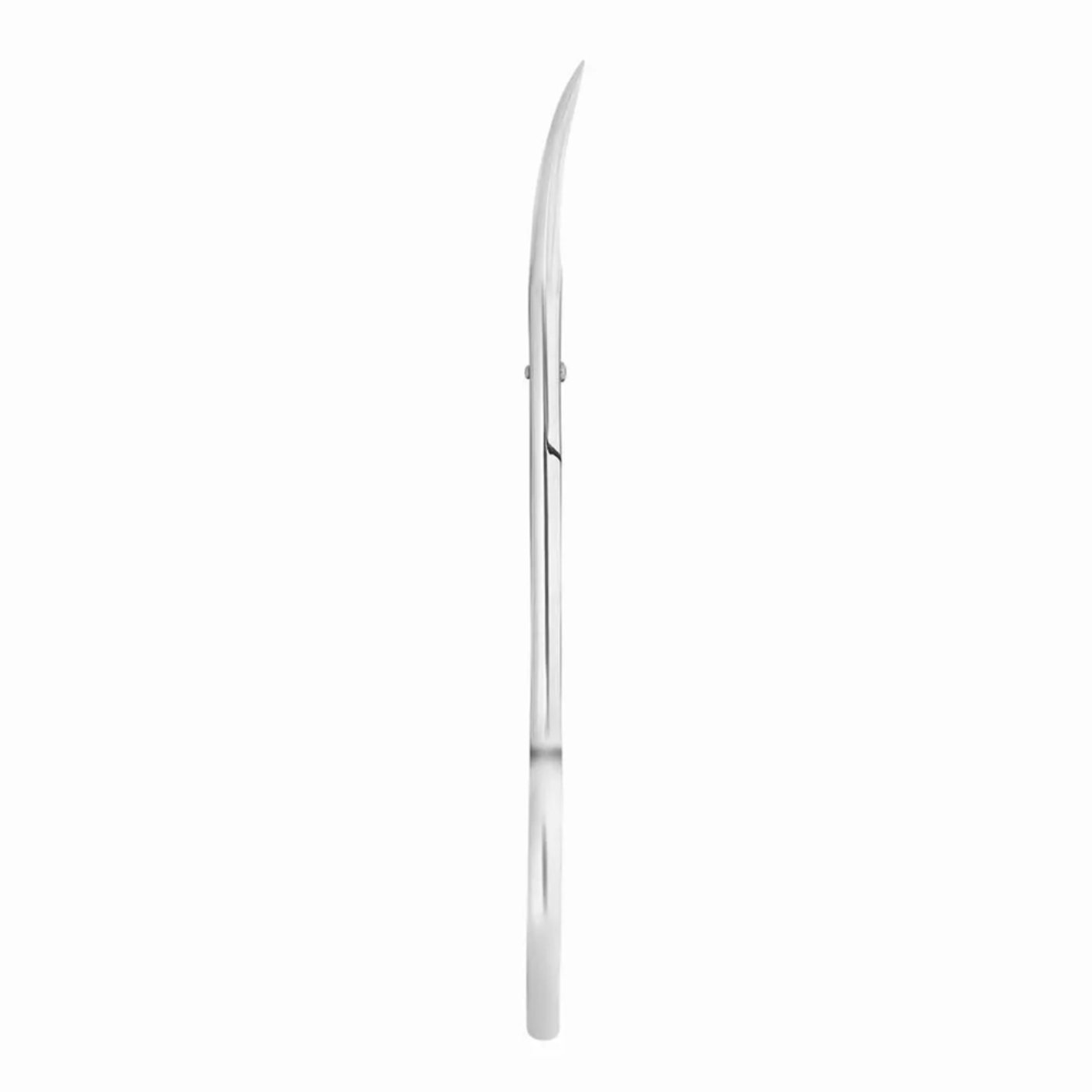 High Quality Nail Cuticle Scissors Curved sharp Stainless Steel
