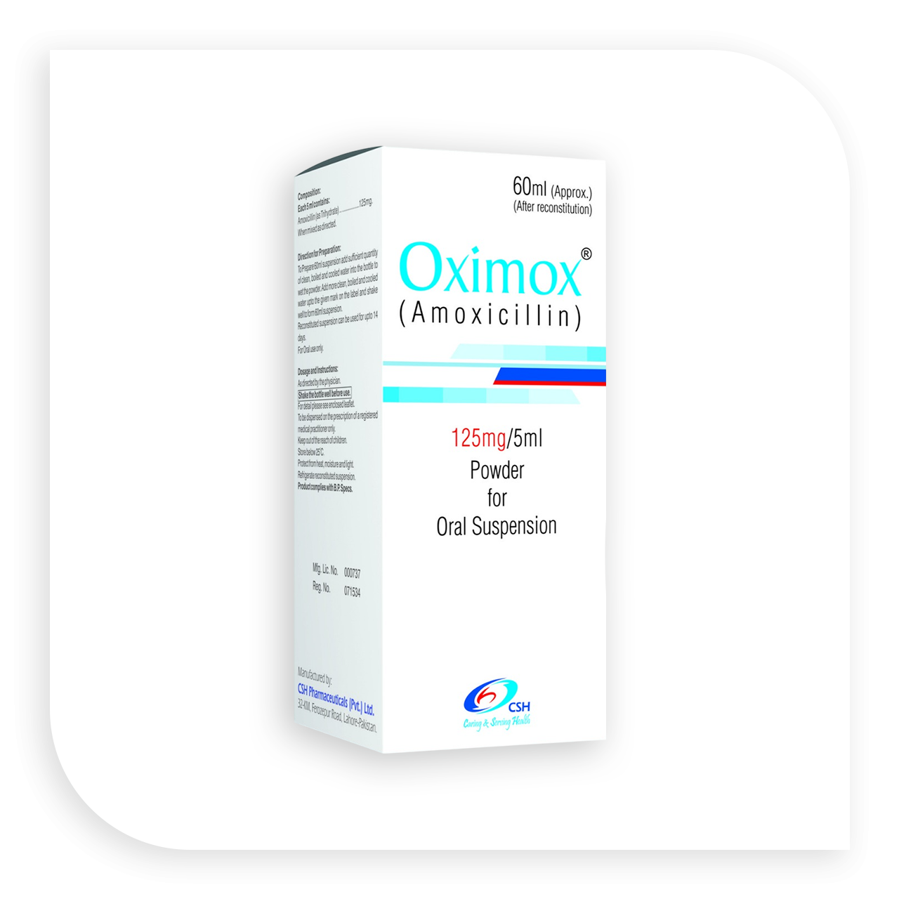 Oximox