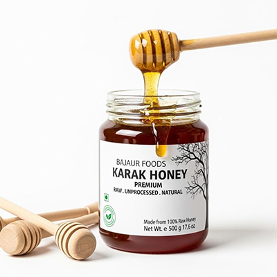 Accacia Honey