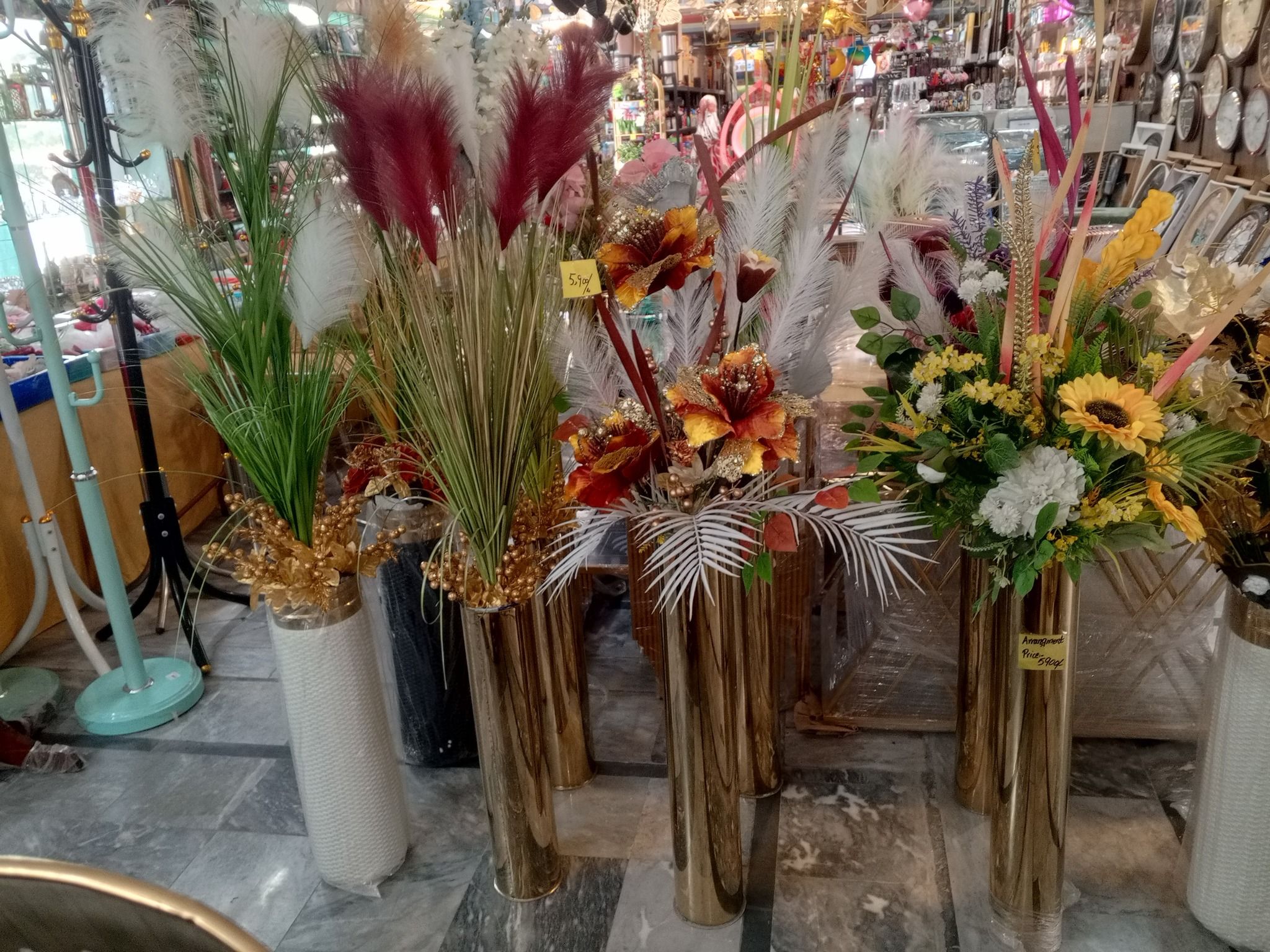 Decore Trays