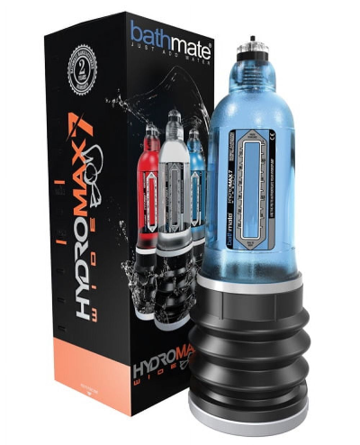 HydroMax Turbo 750