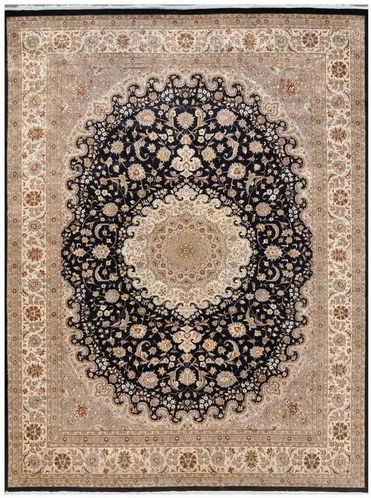 Isfahan Carpet