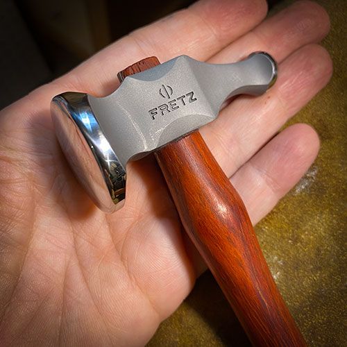Jewelry Hammers
