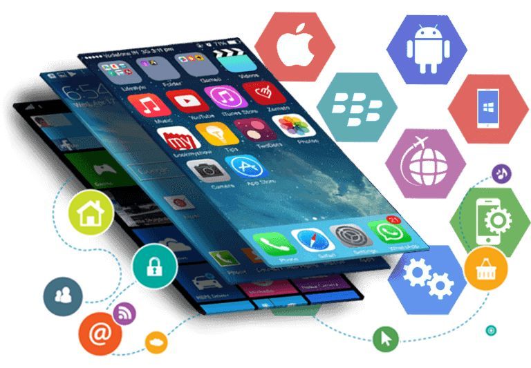 Mobile Applications