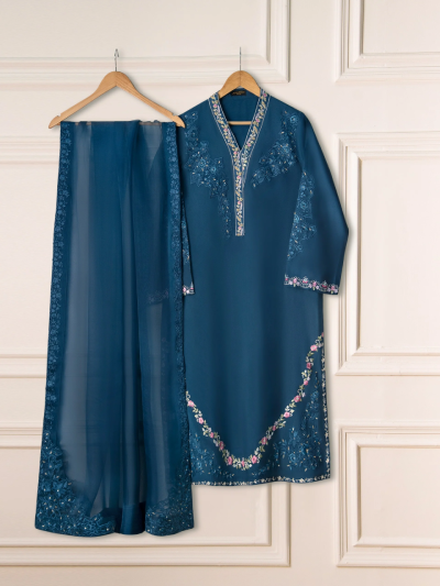 Nooréa Classic Silk Ensemble