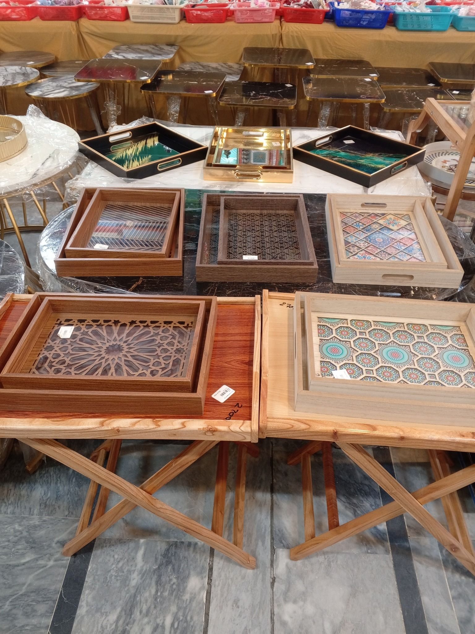 Table Set