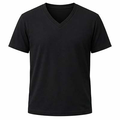 V Neck