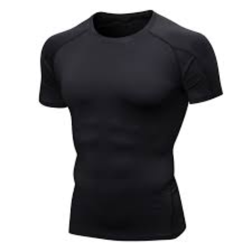 Performance Gym T‑Shirt