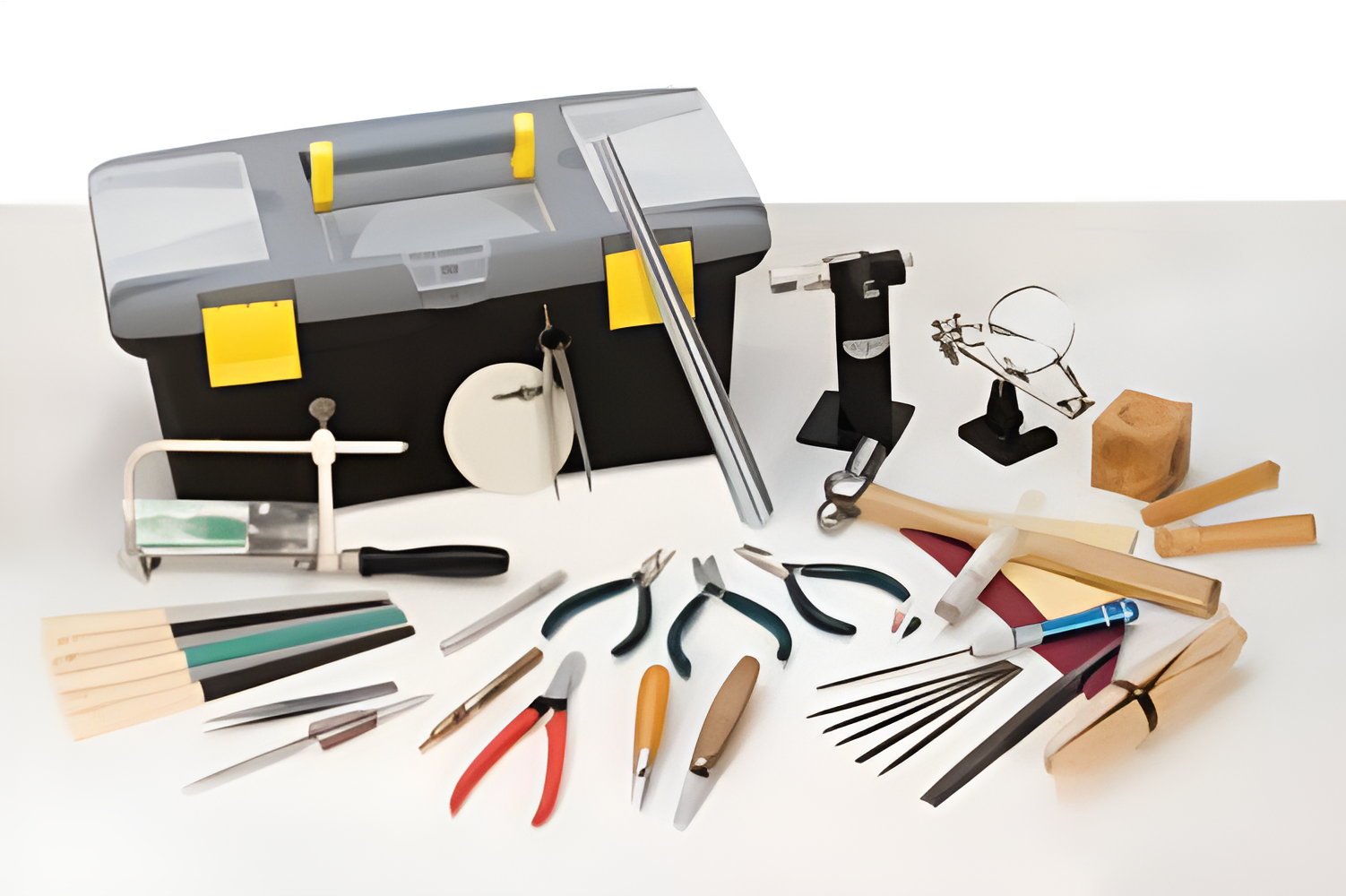Jewelry Tools