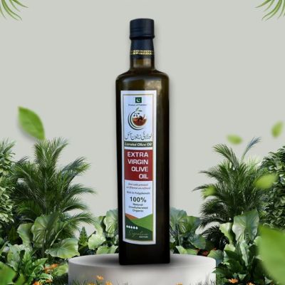 Loralai Olive Oil