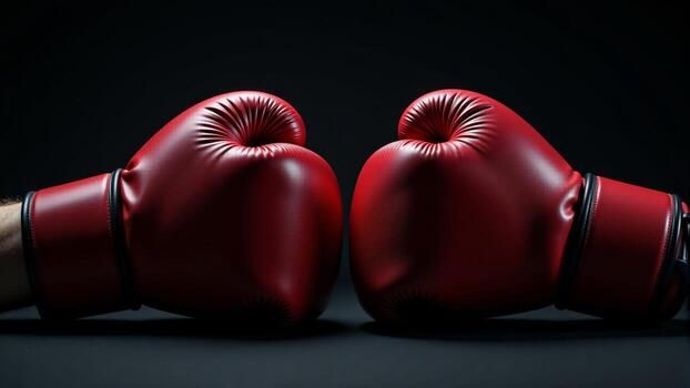 Boxing Gloves