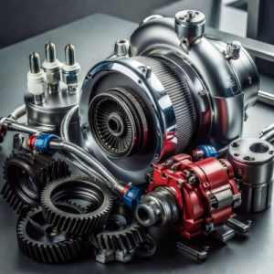 Auto Parts